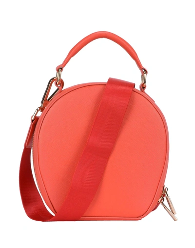 Shop Deux Lux Handbags In Red