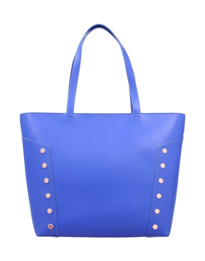 Shop Ted Baker Handtasche In Bright Blue