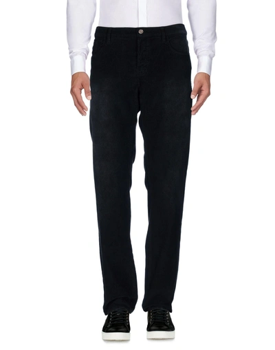 Shop Gucci 5-pocket In Black