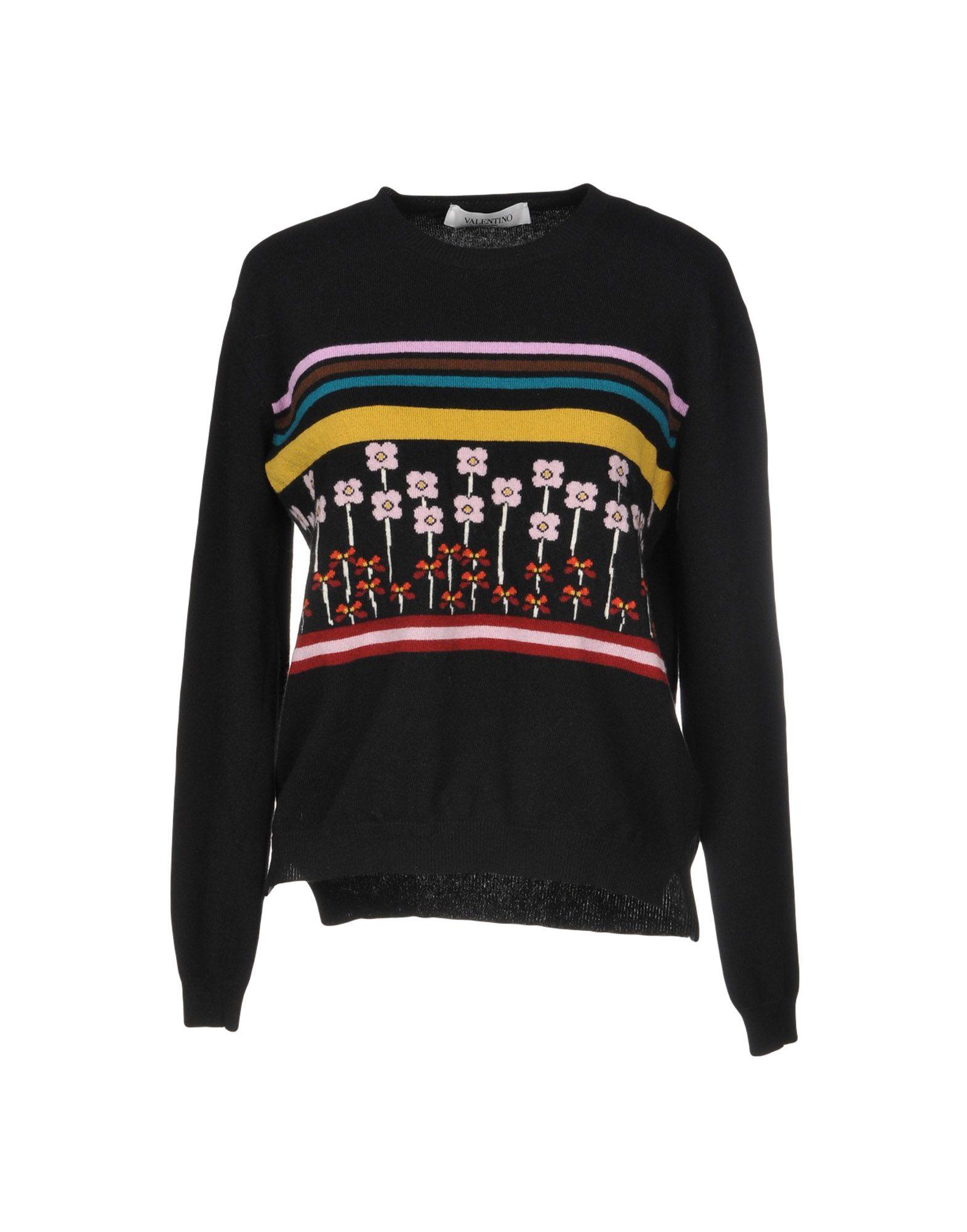 Свитер Valentino