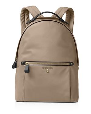 kelsey large nylon backpack