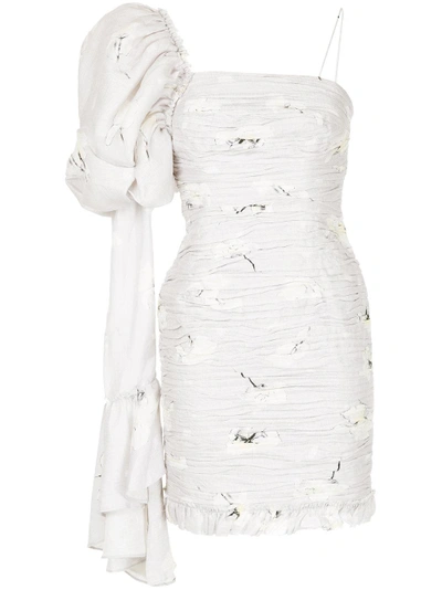 Aje olearia cheap dress