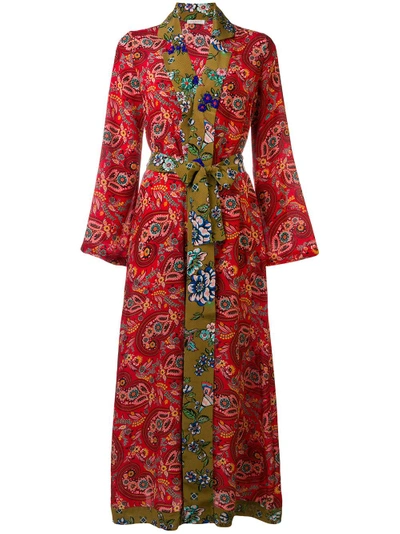 Shop Anjuna Selene Kimono