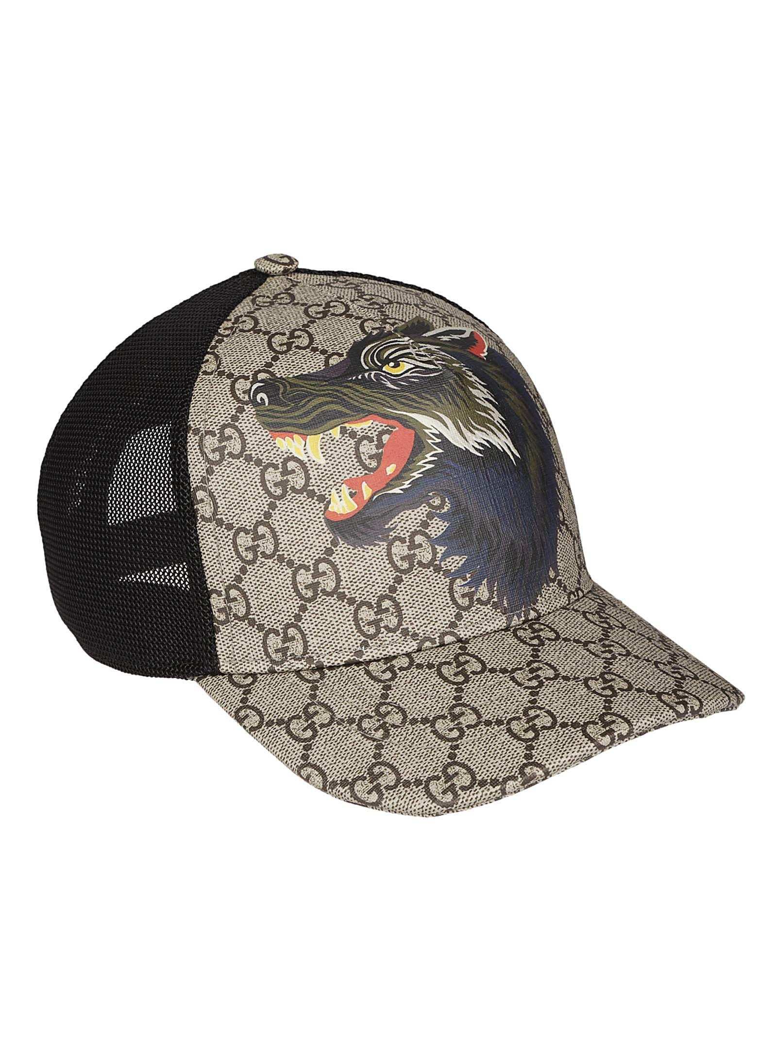 gucci cap 2018