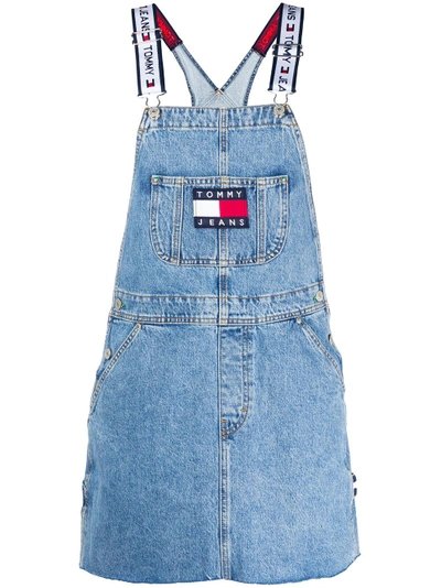 Tommy Jeans Dungarees | ModeSens