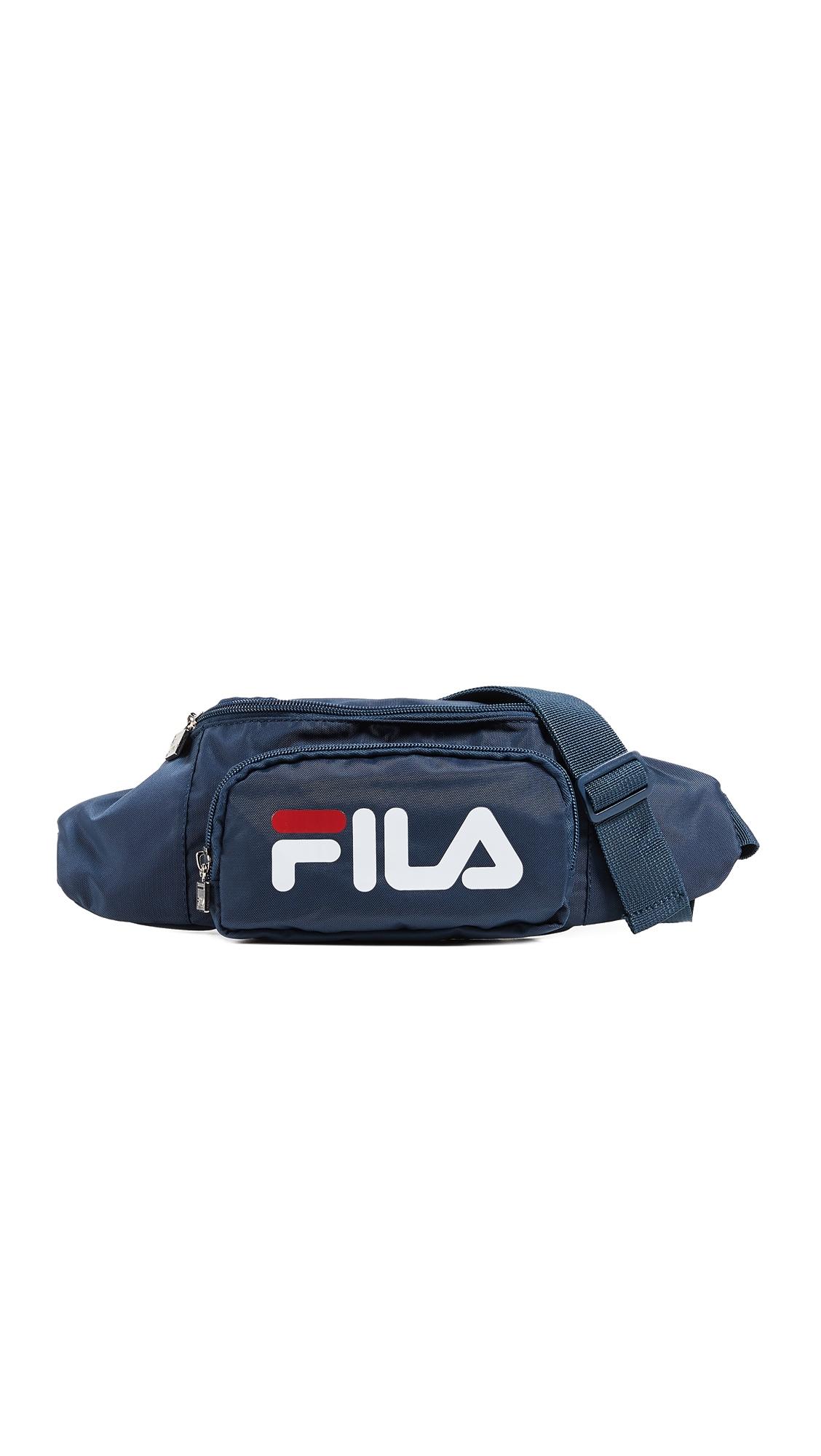 fanny bag fila