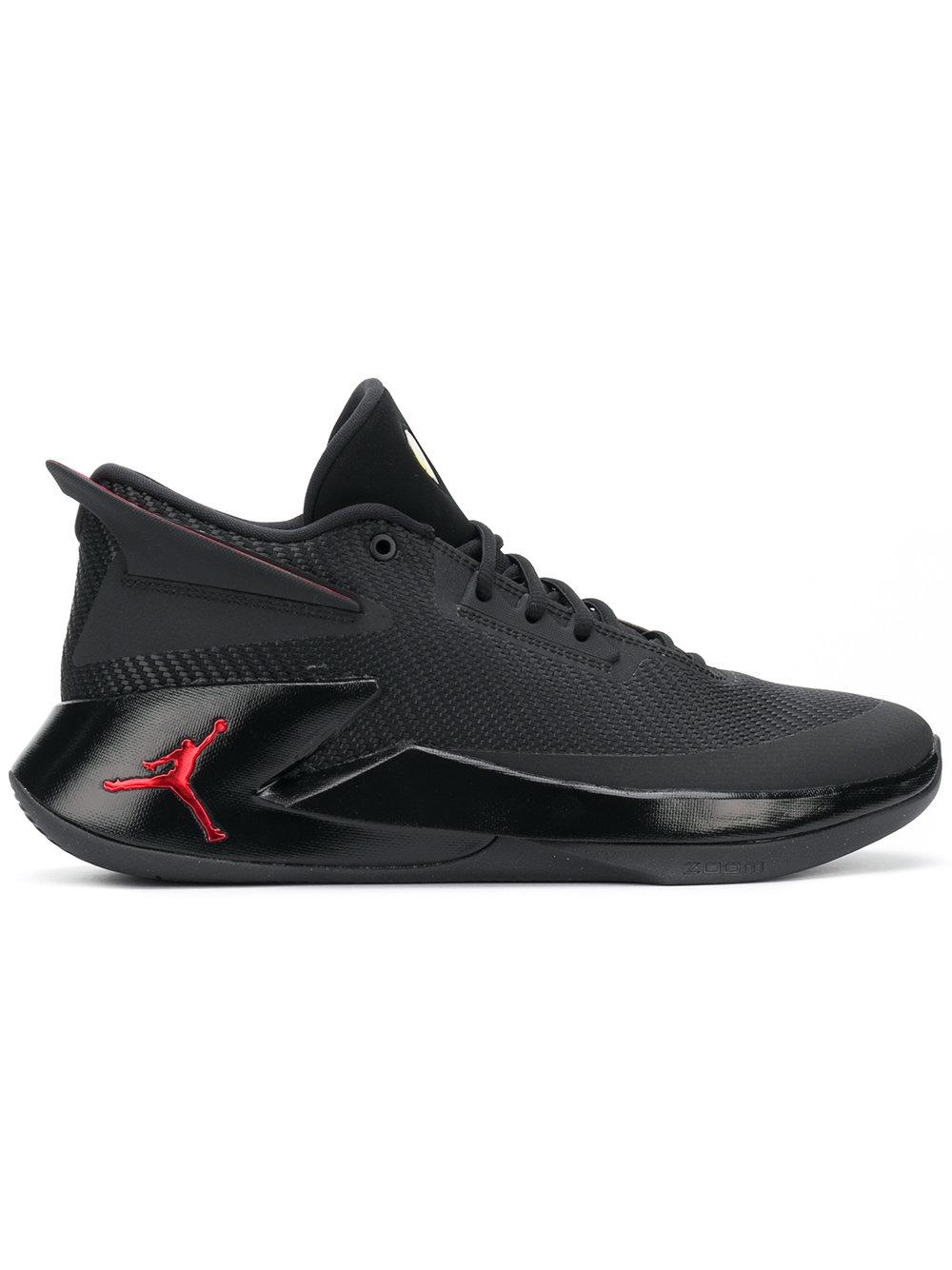 air jordan fly lockdown