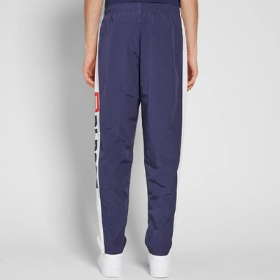 Shop Polo Ralph Lauren Cp93 Track Pant In Blue