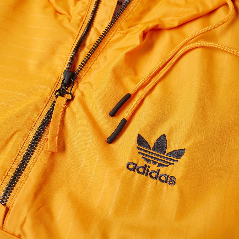 adidas hz windbreaker