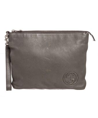 gucci travel pouch