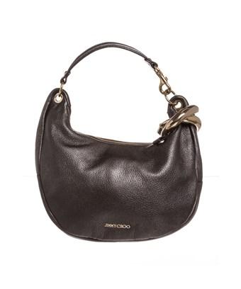 jimmy choo hobo handbags