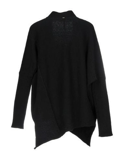 Shop Manila Grace Sweater In Black