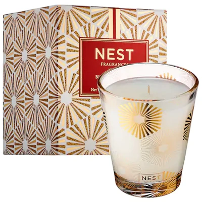 Shop Nest Birchwood Pine Scented Candle 8. 1 oz/ 230 G