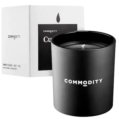 Shop Commodity Currant Candle 6.5 oz/ 184 G