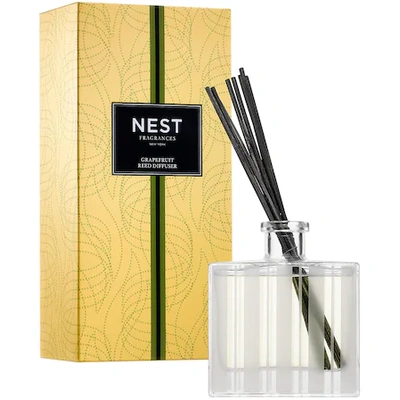 Shop Nest Grapefruit Reed Diffuser 5.9 oz / 175 ml