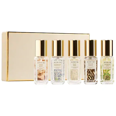 Shop Aerin Eau De Parfum Fragrance Coffret