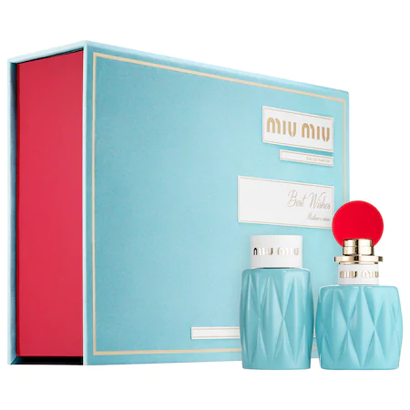 miu miu gift set