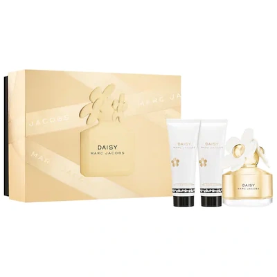 Shop Marc Jacobs Fragrances Daisy Signature Gift Set