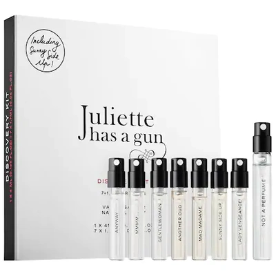 Shop Juliette Has A Gun Discovery Kit