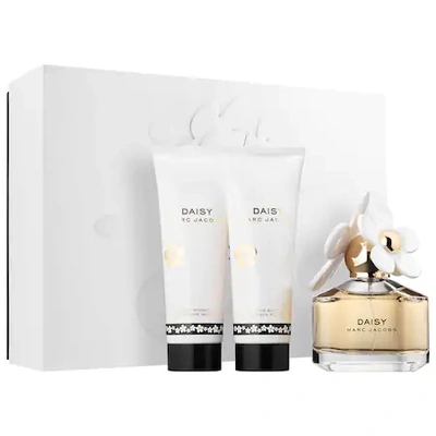 Shop Marc Jacobs Fragrances Daisy Eau De Toilette Gift Set