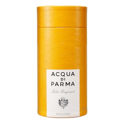 Shop Acqua Di Parma Colonia Talcum Powder 3.5 oz/ 104 ml