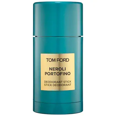 Shop Tom Ford Neroli Portofino Deodorant Stick 2.5 oz/ 70 G