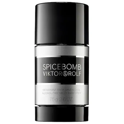 Shop Viktor & Rolf Spicebomb Deodorant Stick 2.6 oz