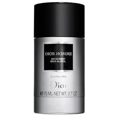 Shop Dior Homme Deodorant 2.7 oz