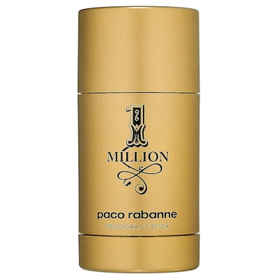 Rabanne 1 Million Deodorant 2.2 oz/ 62 G