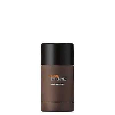 Shop Herm S Terre D'hermes Deodorant Stick 2.5 oz/ 71 G