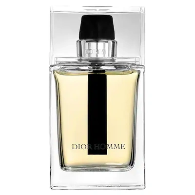 Shop Dior Homme 3.4 oz/ 100 ml Eau De Toilette Spray