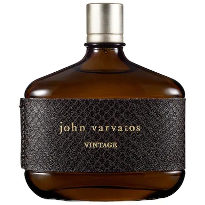 Shop John Varvatos Vintage 4.2 oz/ 125 ml Eau De Toilette Spray