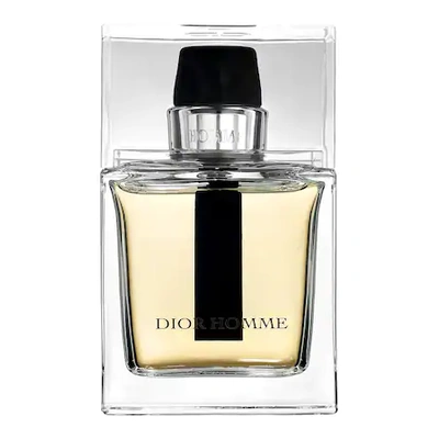 Shop Dior Homme 1.7 oz/ 50 ml Eau De Toilette Spray