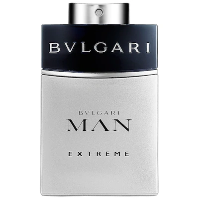 Shop Bvlgari Man Extreme 3.4 oz/ 100 ml Eau De Toilette Spray