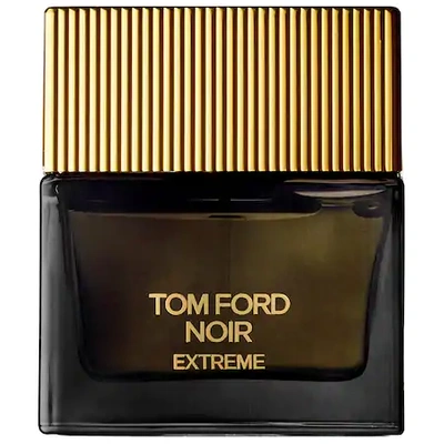 Shop Tom Ford Noir Extreme Eau De Parfum Fragrance 1.7 oz/ 50 ml