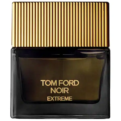 Tom Ford Noir Extreme Eau De Parfum Fragrance 1.7 oz/ 50 ml