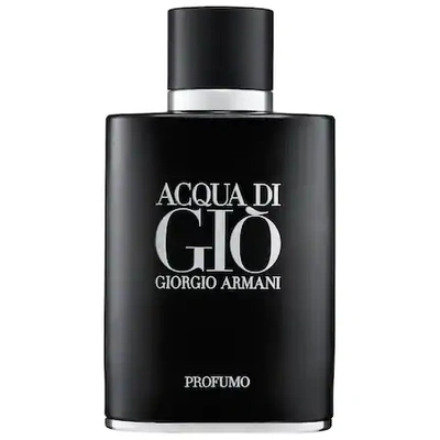 Shop Giorgio Armani Beauty Acqua Di Gio Profumo 2.5 oz / 75 ml Parfum Spray