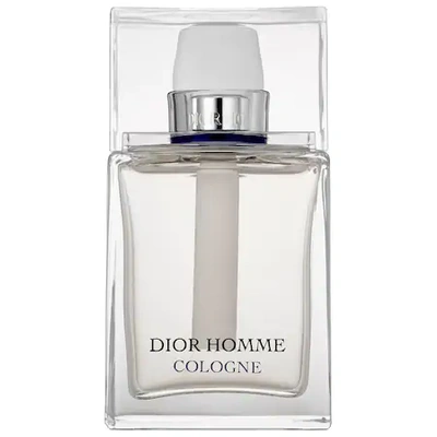 Shop Dior Homme Cologne 2.5 oz/ 75 ml