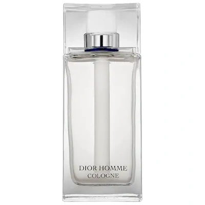 Dior Homme Cologne 4.2 oz/ 125 ml