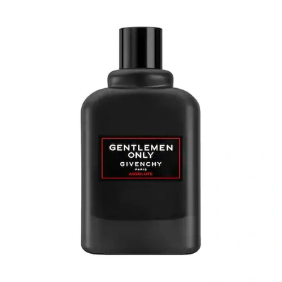 Shop Givenchy Gentlemen Only Absolute 1.7 oz/ 50 ml Eau De Parfum Spray
