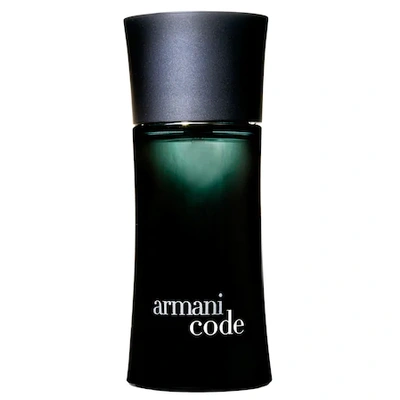 Shop Giorgio Armani Beauty Armani Code 1.7 oz/ 50 ml