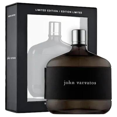 Shop John Varvatos 6.7 oz/ 198 ml Eau De Toilette Spray