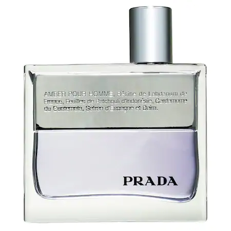 prada amber 50 ml