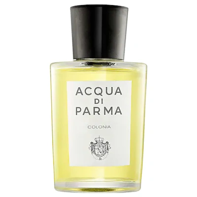 Shop Acqua Di Parma Colonia 3.4 oz/ 100 ml Eau De Cologne Spray