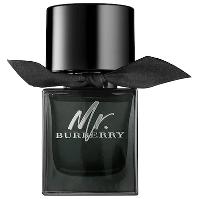 Shop Burberry Mr.  Eau De Parfum 1.6 oz/ 50 ml