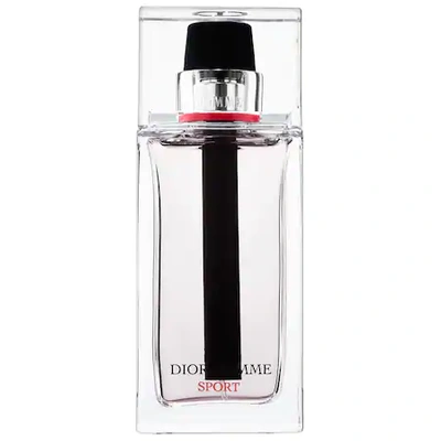 Shop Dior Homme Sport 2.5 oz/ 75 ml Eau De Toilette Spray