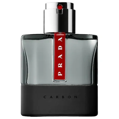 Shop Prada Luna Rossa Carbon 1.7 oz/ 50 ml