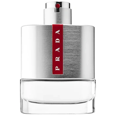 Shop Prada Luna Rossa 3.4 oz/ 100 ml