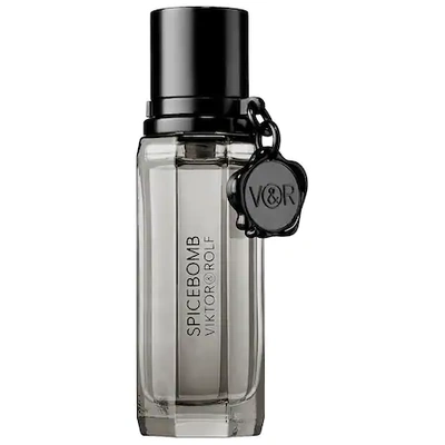 Shop Viktor & Rolf Spicebomb 0.68 oz/ 20 ml Eau De Toilette Spray