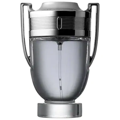 Shop Paco Rabanne Invictus Eau De Toilette 3.4 oz/ 100 ml